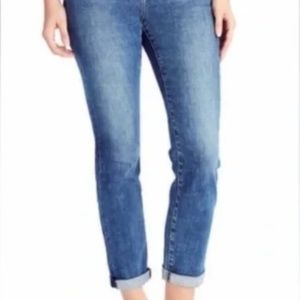 Chaps Jeans Slim Boyfriend  Medium Wash Women’s Size 12/31.